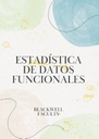 ESTADÍSTICA DE DATOS FUNCIONALES