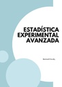 ESTADÍSTICA EXPERIMENTAL AVANZADA