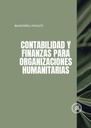 CONTABILIDAD Y FINANZAS PARA ORGANIZACIONES HUMANITARIAS