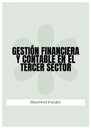 GESTIÓN FINANCIERA Y CONTABLE EN EL TERCER SECTOR