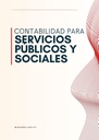 CONTABILIDAD PARA SERVICIOS PÚBLICOS Y SOCIALES