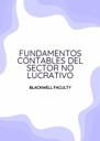 FUNDAMENTOS CONTABLES DEL SECTOR NO LUCRATIVO