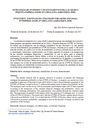 ESTRATEGIAS DE INVERSION Y FINANCIAMIENTO PARA LAS MICRO Y PEQUEÑA EMPRESA (MYPE) EN CHICLAYO-LAMBAYEQUE, PERU