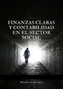 FINANZAS CLARAS Y CONTABILIDAD EN EL SECTOR SOCIAL