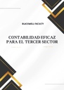 CONTABILIDAD EFICAZ PARA EL TERCER SECTOR