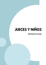 JUECES Y NIÑOS