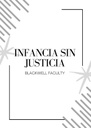 INFANCIA SIN JUSTICIA