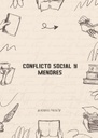 CONFLICTO SOCIAL Y MENORES