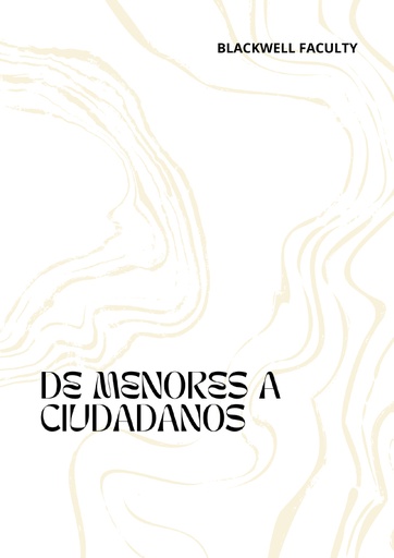 DE MENORES A CIUDADANOS