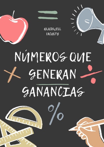 NÚMEROS QUE GENERAN GANANCIAS