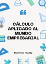 CÁLCULO APLICADO AL MUNDO EMPRESARIAL