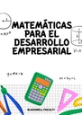 MATEMÁTICAS PARA EL DESARROLLO EMPRESARIAL