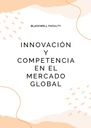 INNOVACIÓN Y COMPETENCIA EN EL MERCADO GLOBAL