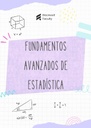 FUNDAMENTOS AVANZADOS DE ESTADÍSTICA