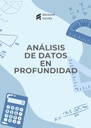 ANÁLISIS DE DATOS EN PROFUNDIDAD