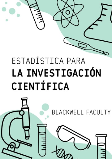 ESTADÍSTICA PARA LA INVESTIGACIÓN CIENTÍFICA