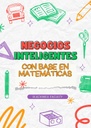 NEGOCIOS INTELIGENTES CON BASE EN MATEMÁTICAS