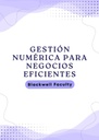 GESTIÓN NUMÉRICA PARA NEGOCIOS EFICIENTES