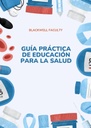 GUÍA PRÁCTICA DE EDUCACIÓN PARA LA SALUD