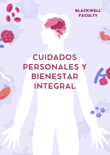 CUIDADOS PERSONALES Y BIENESTAR INTEGRAL