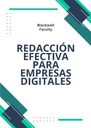 REDACCIÓN EFECTIVA PARA EMPRESAS DIGITALES