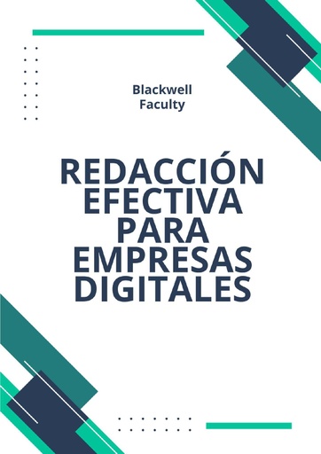 REDACCIÓN EFECTIVA PARA EMPRESAS DIGITALES