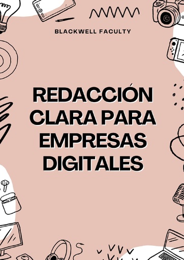 REDACCIÓN CLARA PARA EMPRESAS DIGITALES