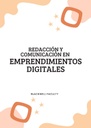 REDACCIÓN Y COMUNICACIÓN EN EMPRENDIMIENTOS DIGITALES