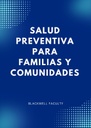 SALUD PREVENTIVA PARA FAMILIAS Y COMUNIDADES
