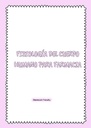 FISIOLOGÍA DEL CUERPO HUMANO PARA FARMACIA