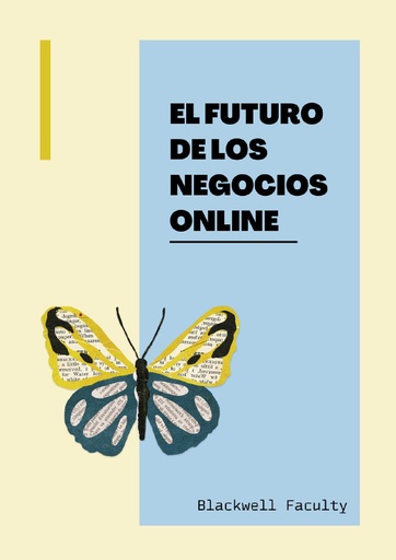EL FUTURO DE LOS NEGOCIOS ONLINE