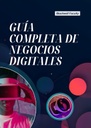 GUÍA COMPLETA DE NEGOCIOS DIGITALES