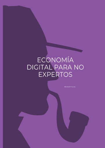ECONOMÍA DIGITAL PARA NO EXPERTOS