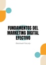 FUNDAMENTOS DEL MARKETING DIGITAL EFECTIVO