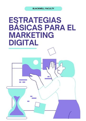 ESTRATEGIAS BÁSICAS PARA EL MARKETING DIGITAL