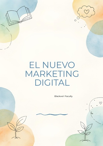 EL NUEVO MARKETING DIGITAL