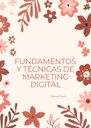 FUNDAMENTOS Y TÉCNICAS DE MARKETING DIGITAL
