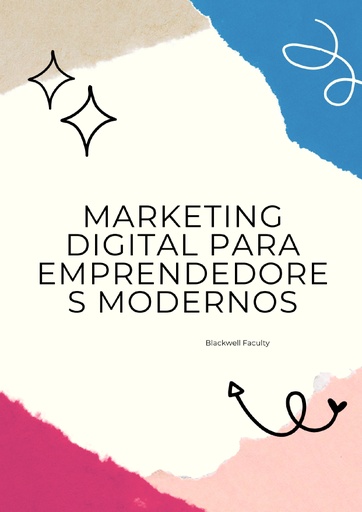 MARKETING DIGITAL PARA EMPRENDEDORES MODERNOS