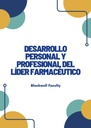 DESARROLLO PERSONAL Y PROFESIONAL DEL LÍDER FARMACÉUTICO