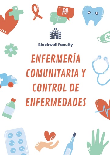 ENFERMERÍA COMUNITARIA Y CONTROL DE ENFERMEDADES