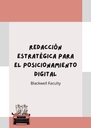 REDACCIÓN ESTRATÉGICA PARA EL POSICIONAMIENTO DIGITAL