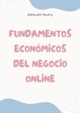 FUNDAMENTOS ECONÓMICOS DEL NEGOCIO ONLINE