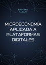 MICROECONOMÍA APLICADA A PLATAFORMAS DIGITALES