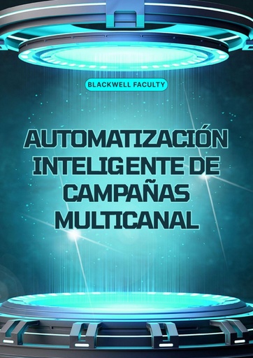AUTOMATIZACIÓN INTELIGENTE DE CAMPAÑAS MULTICANAL