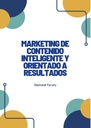 MARKETING DE CONTENIDO INTELIGENTE Y ORIENTADO A RESULTADOS