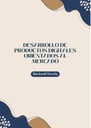 DESARROLLO DE PRODUCTOS DIGITALES ORIENTADOS AL MERCADO