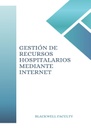 GESTIÓN DE RECURSOS HOSPITALARIOS MEDIANTE INTERNET