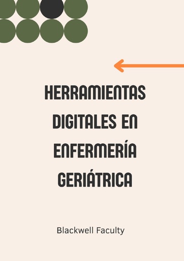 HERRAMIENTAS DIGITALES EN ENFERMERÍA GERIÁTRICA