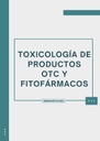 TOXICOLOGÍA DE PRODUCTOS OTC Y FITOFÁRMACOS