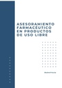 ASESORAMIENTO FARMACÉUTICO EN PRODUCTOS DE USO LIBRE